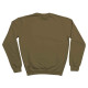 The Dudes Ανδρικό φούτερ Solo Tiger Sweatshirt